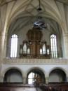 07-Kolozsvar-Farkas utcai reformatus templom * 1704 x 2272 * (565KB)